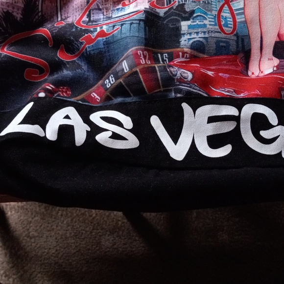 Bag Las Vegas nice - Picture 4 of 11